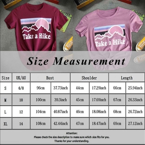 The Perfect T-shirt! - Picture 4 of 5